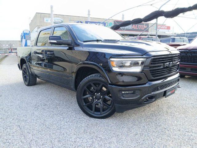 DODGE RAM 1500 5.7 V8 Laramie Night N1 SER, ADG