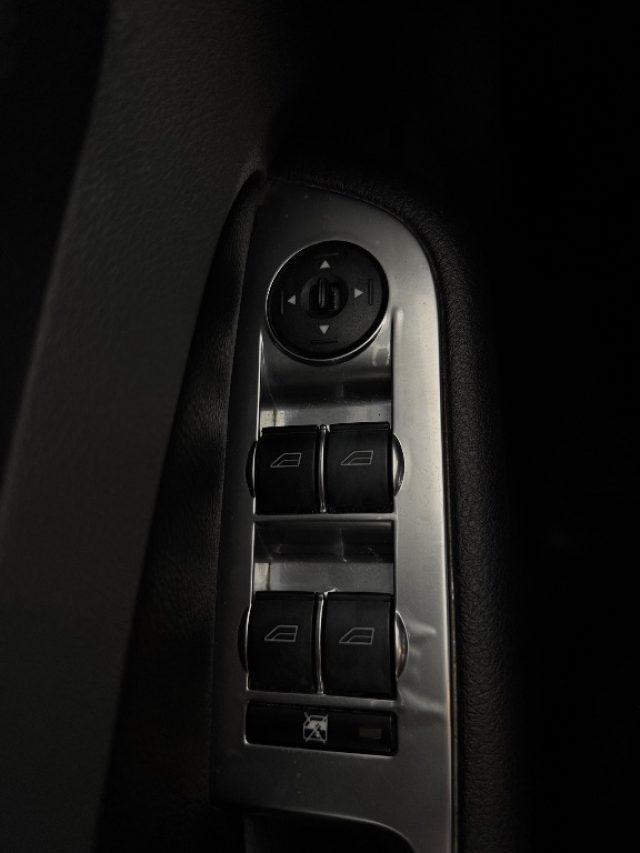 FORD Focus 2.0 TDCi (136CV) CC Tit. DPF