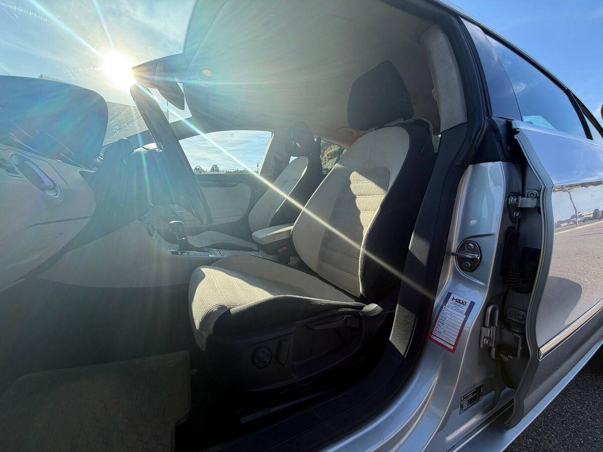 Volkswagen Passat 2.0 tdi bm dsg