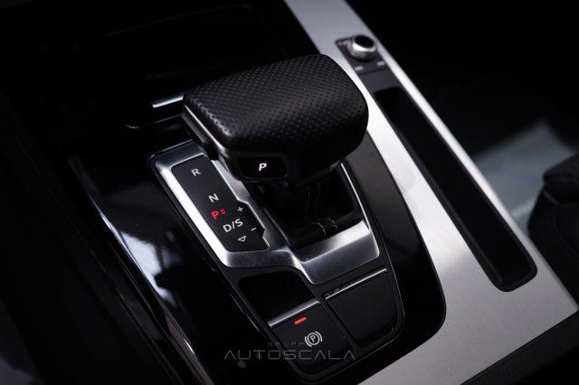 AUDI Q5 SPB 40TDI 204cv Quattro S-Tronic S-Line Black Line