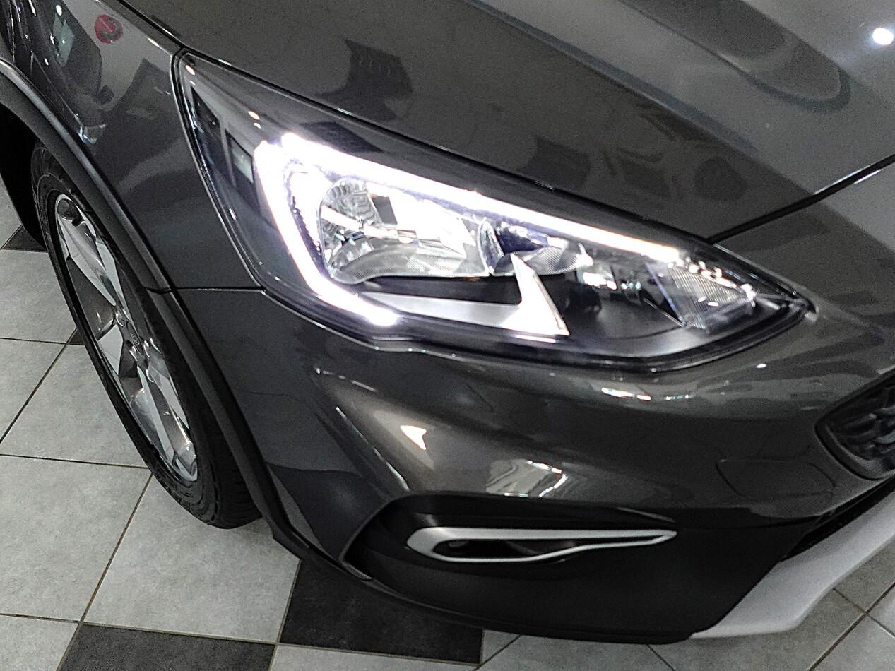 Ford Focus Active Wagon 2.0 EcoBlue 150 CV CO-PILOT ACTIVE SW