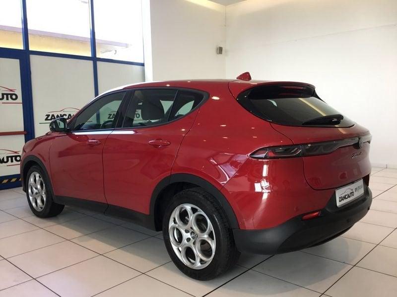 Alfa Romeo Tonale 1.6 Diesel 130cv TCT6 Sprint MY24