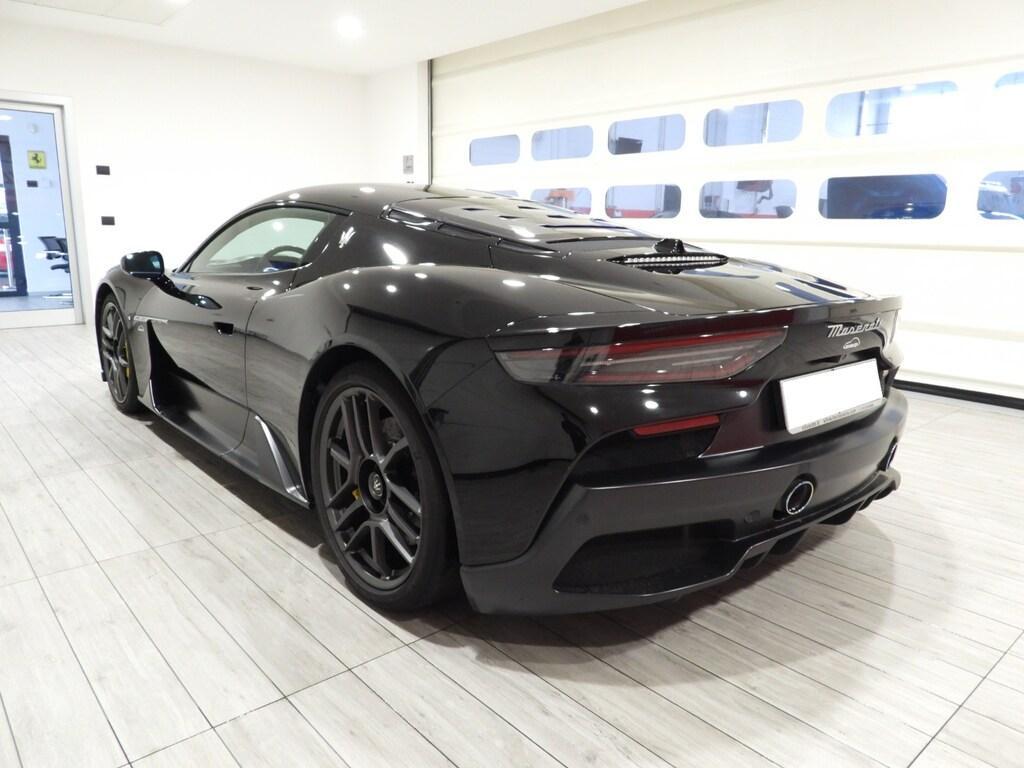 Maserati MC20 3.0 RWD DCT
