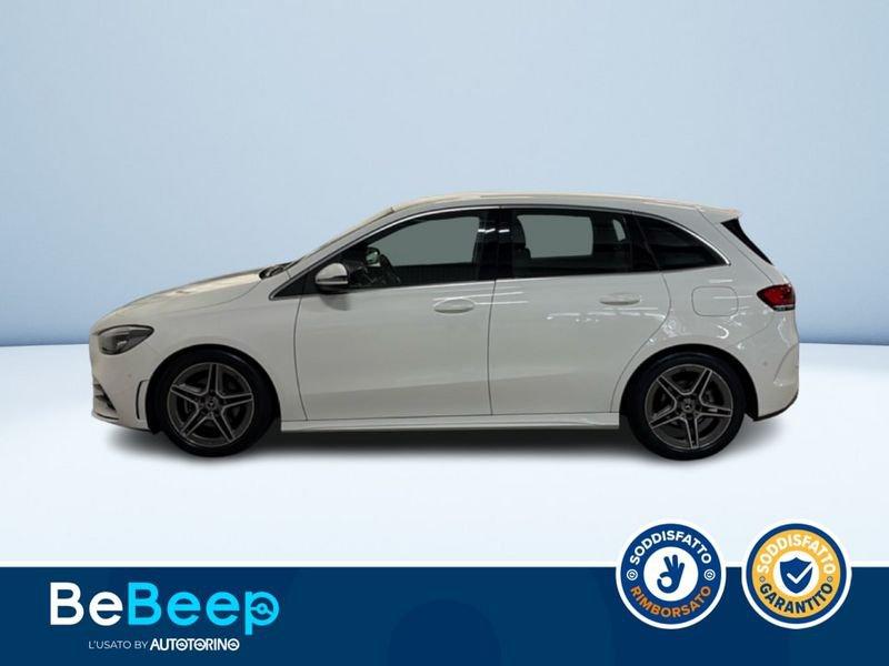 Mercedes-Benz Classe B B 200 D PREMIUM AUTO