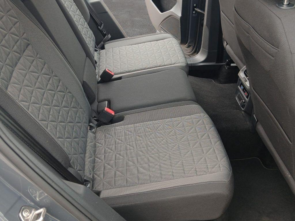 Volkswagen Tiguan 2.0 TDI 150 CV SCR DSG Life