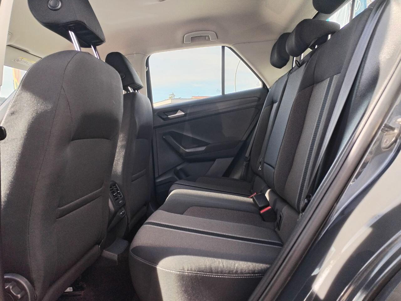 Volkswagen T-Roc 1.0 TSI Style BlueMotion Technology