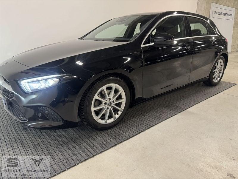 Mercedes-Benz Classe A A 180 Automatic Sport