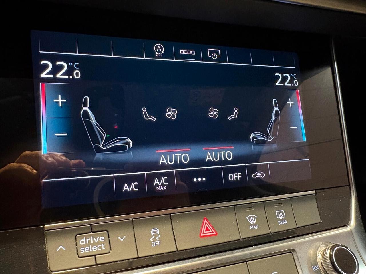 Audi A6 AVANT BUSINESS SPORT 40 2.0 TDI S tronic MHEV