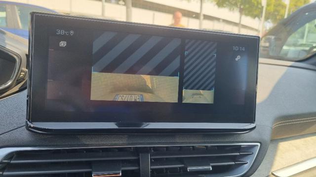 PEUGEOT 3008 BlueHDi 130 S&S GT