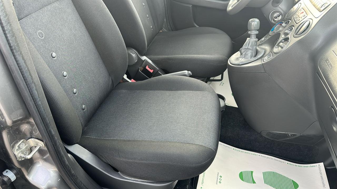 Fiat Panda 1.2 Emotion