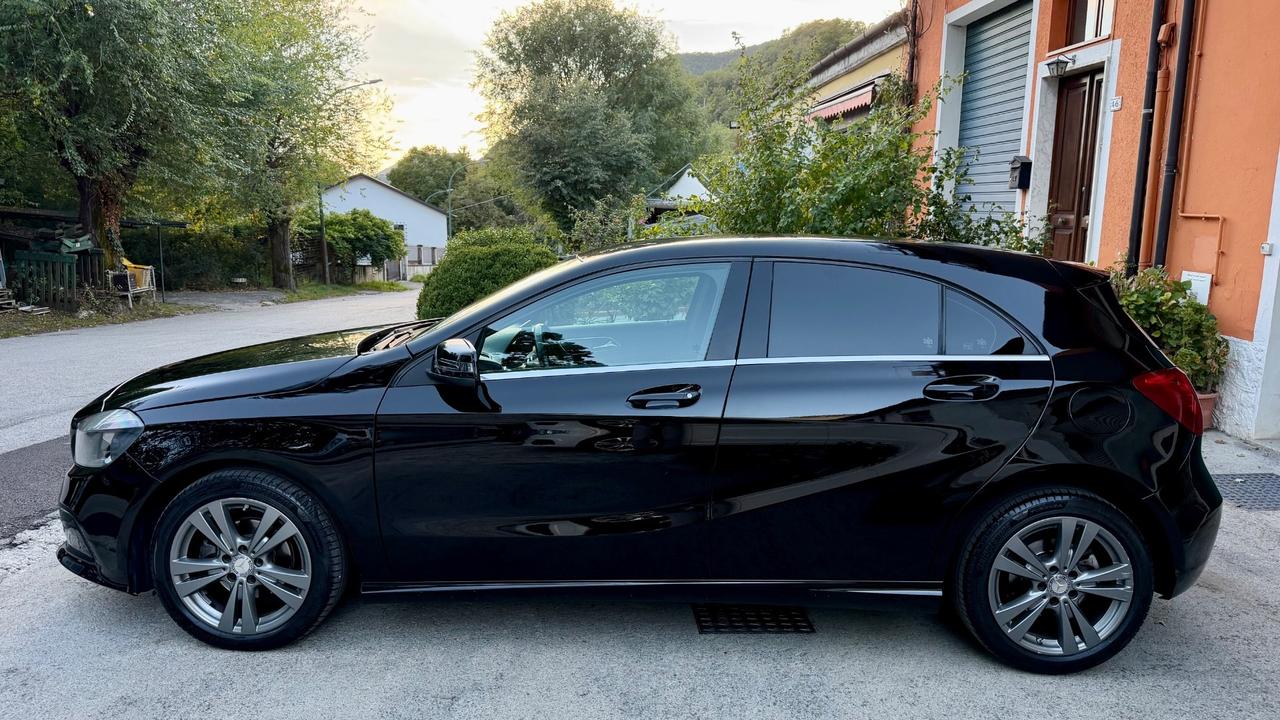 Mercedes-benz A 180 CDI Sport