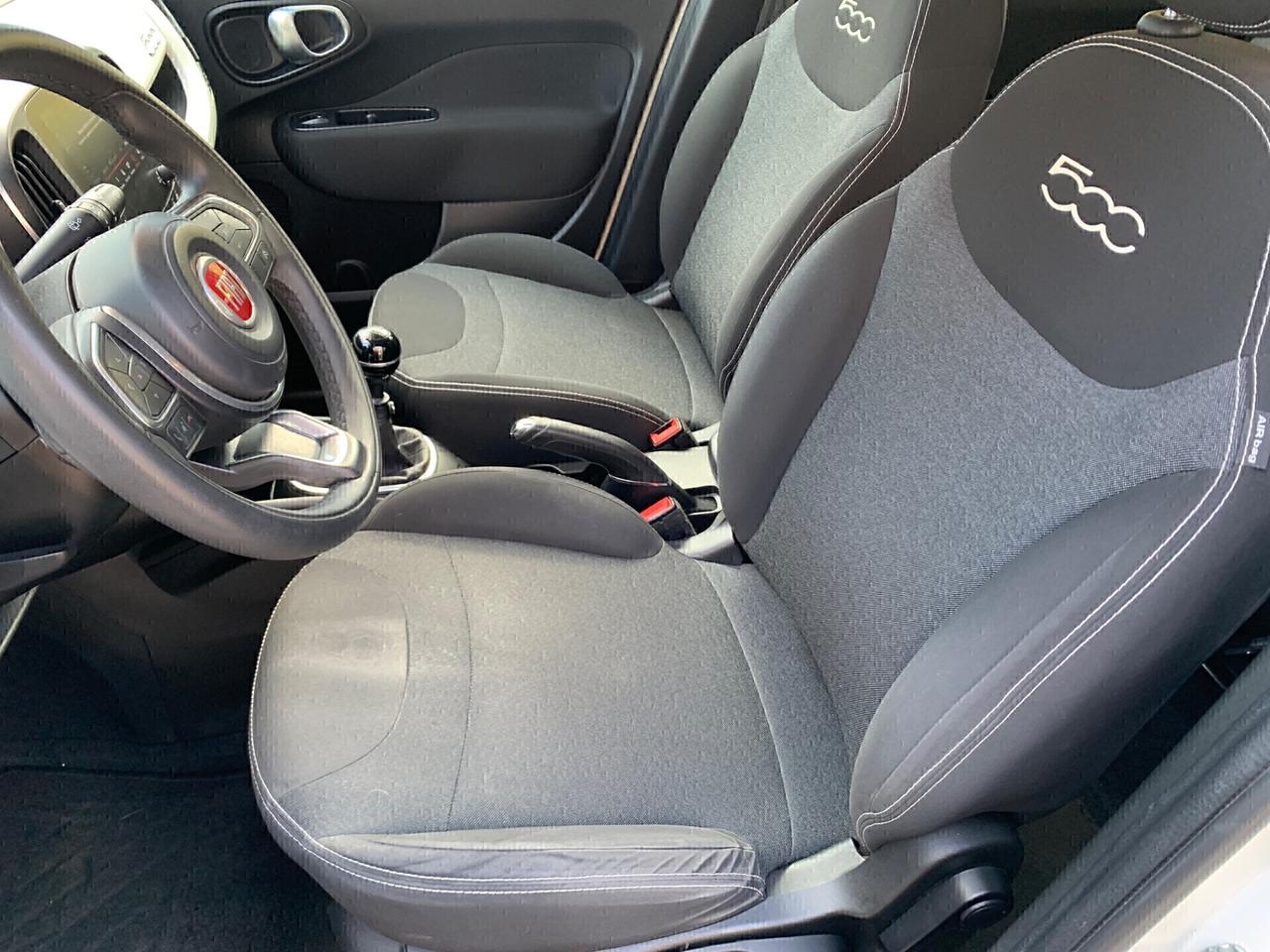 Fiat 500L 1.3 Multijet 95 CV