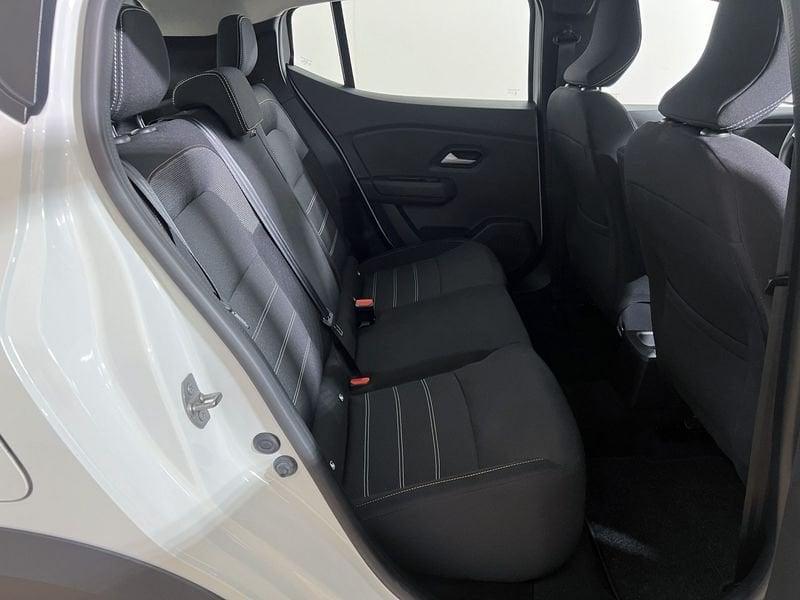 Dacia Sandero Sandero Stepway 1.0 TCe ECO-G Expression