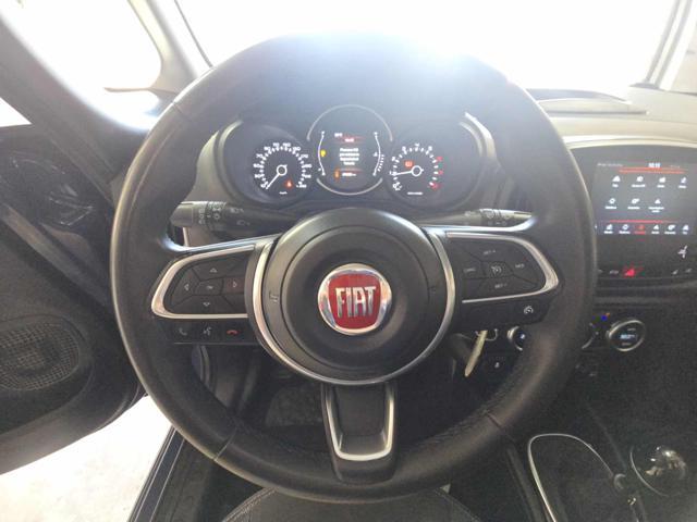 FIAT 500L 1.4 95 CV S&S Cross AZIE UNIPROPRIETARIO !!!!