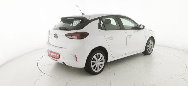 OPEL Corsa 1.5 D 100 CV Edition AUTOCARRO N1 - PREZZO+IVA