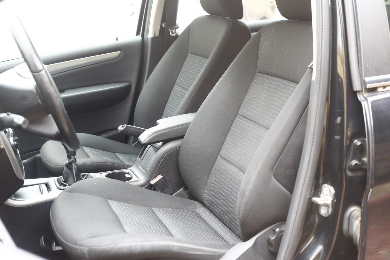 Mercedes-benz B 160 BlueEFFICIENCY Executive