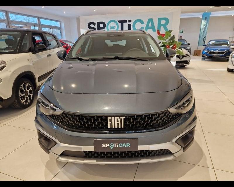 FIAT Tipo 1.5 Hybrid DCT 5 porte Cross