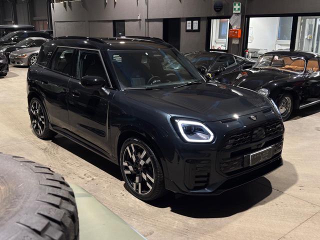 MINI Countryman D JCW *IVA ESPOSTA*