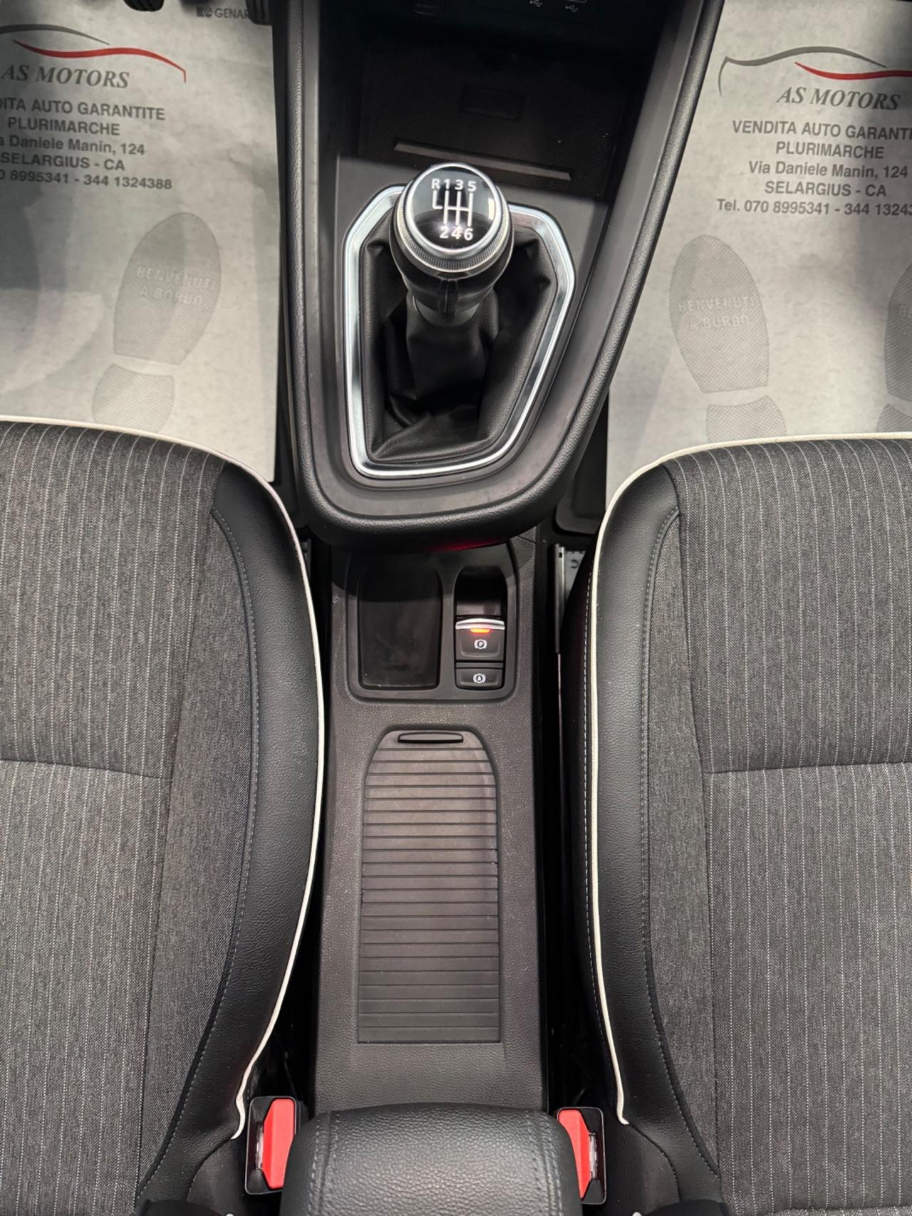 Renault Clio 1.5 dCi 115 CV 5 porte Intens MY20