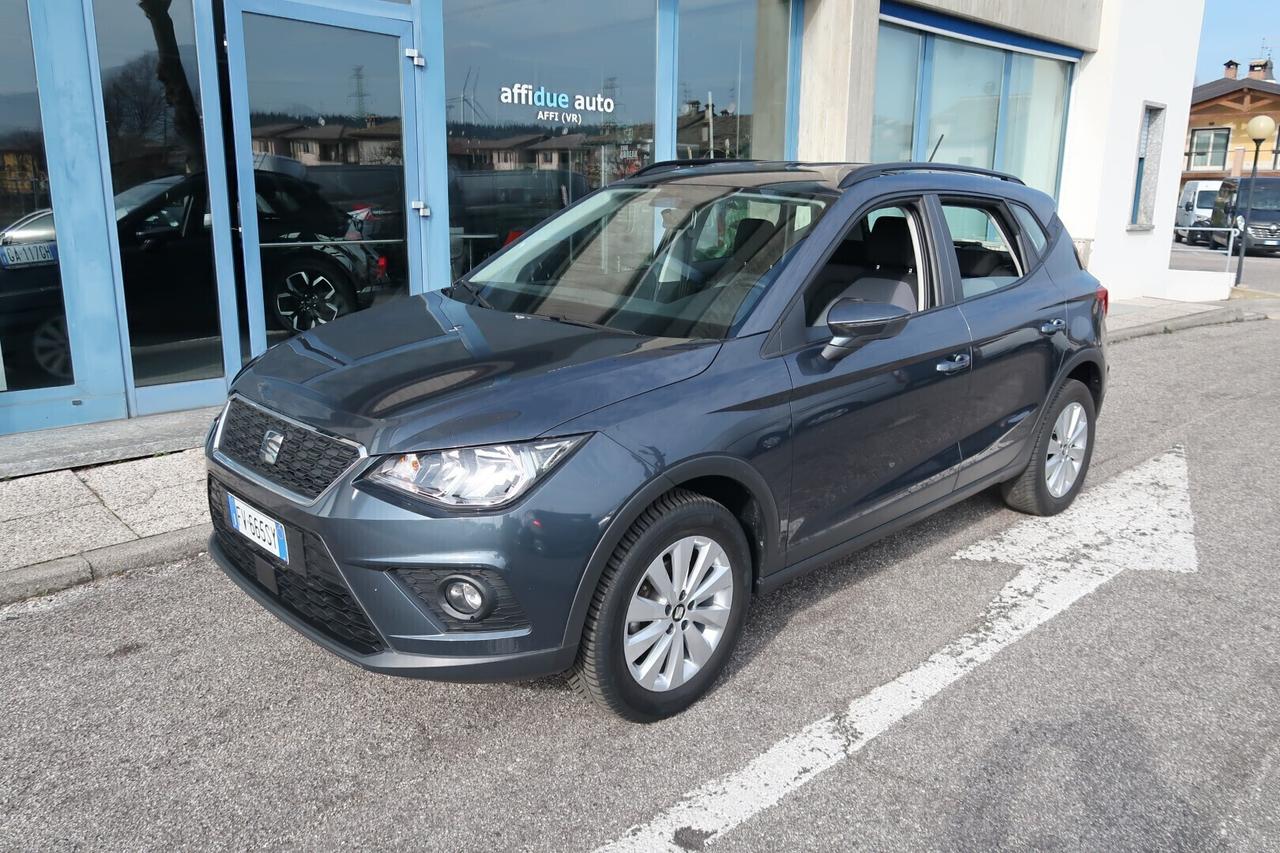 Seat Arona 1.0 EcoTSI Style