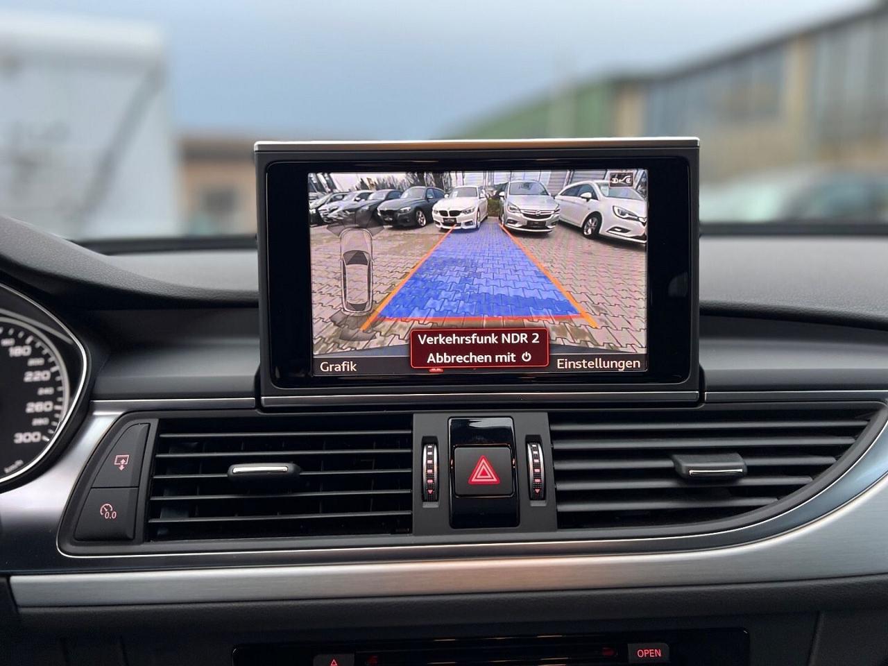 Audi A6 S-line Importazione Diretta dalla Germania