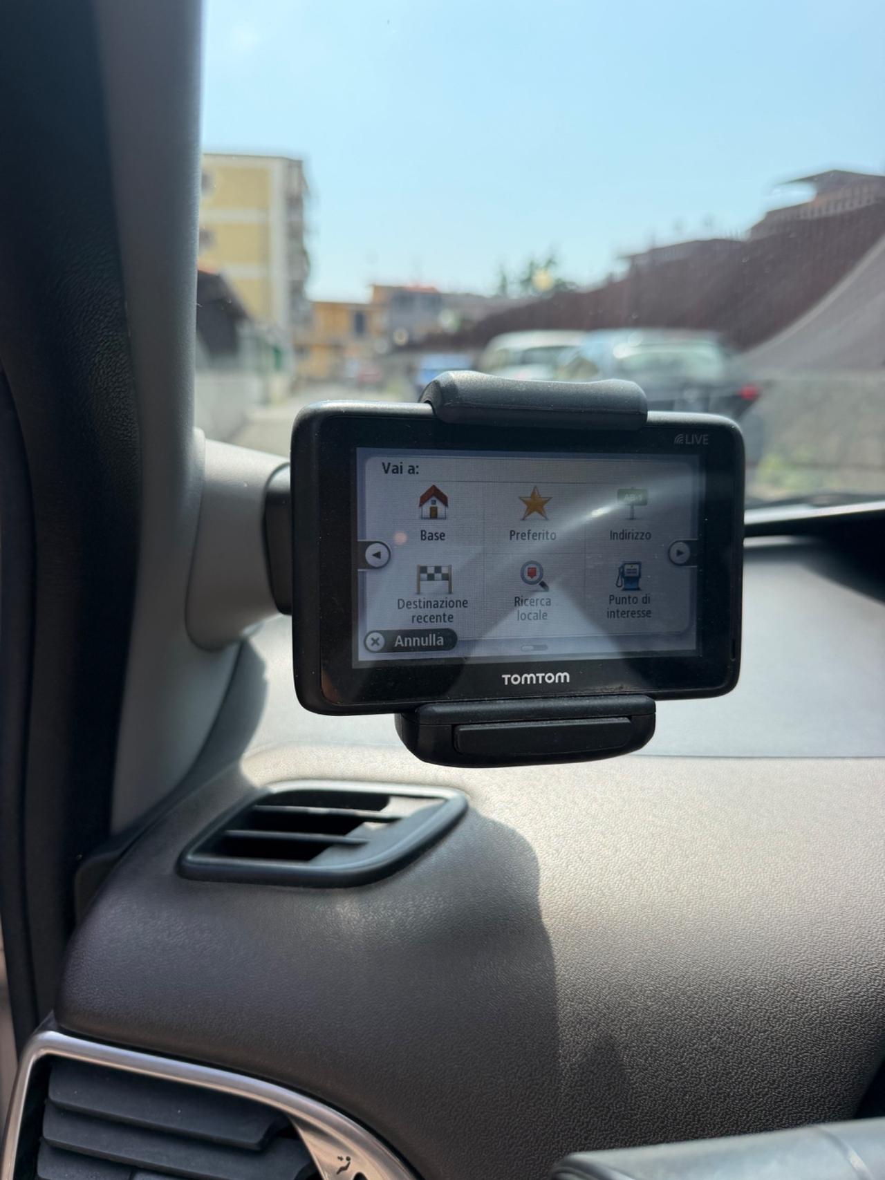 Lancia Ypsilon 0.9 TwinAir 85 CV 5 porte S&S DFN Platinum