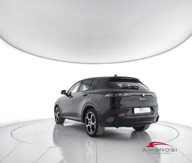 ALFA ROMEO Tonale Tonale 1.6 diesel 130 CV TCT6 Sprint