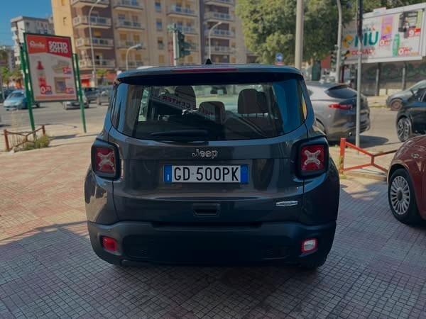 Jeep Renegade 1.0 T3 Longitude