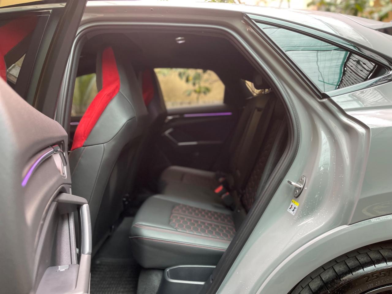 Audi RSQ3SPB quattro S tronic,FULL OPT.