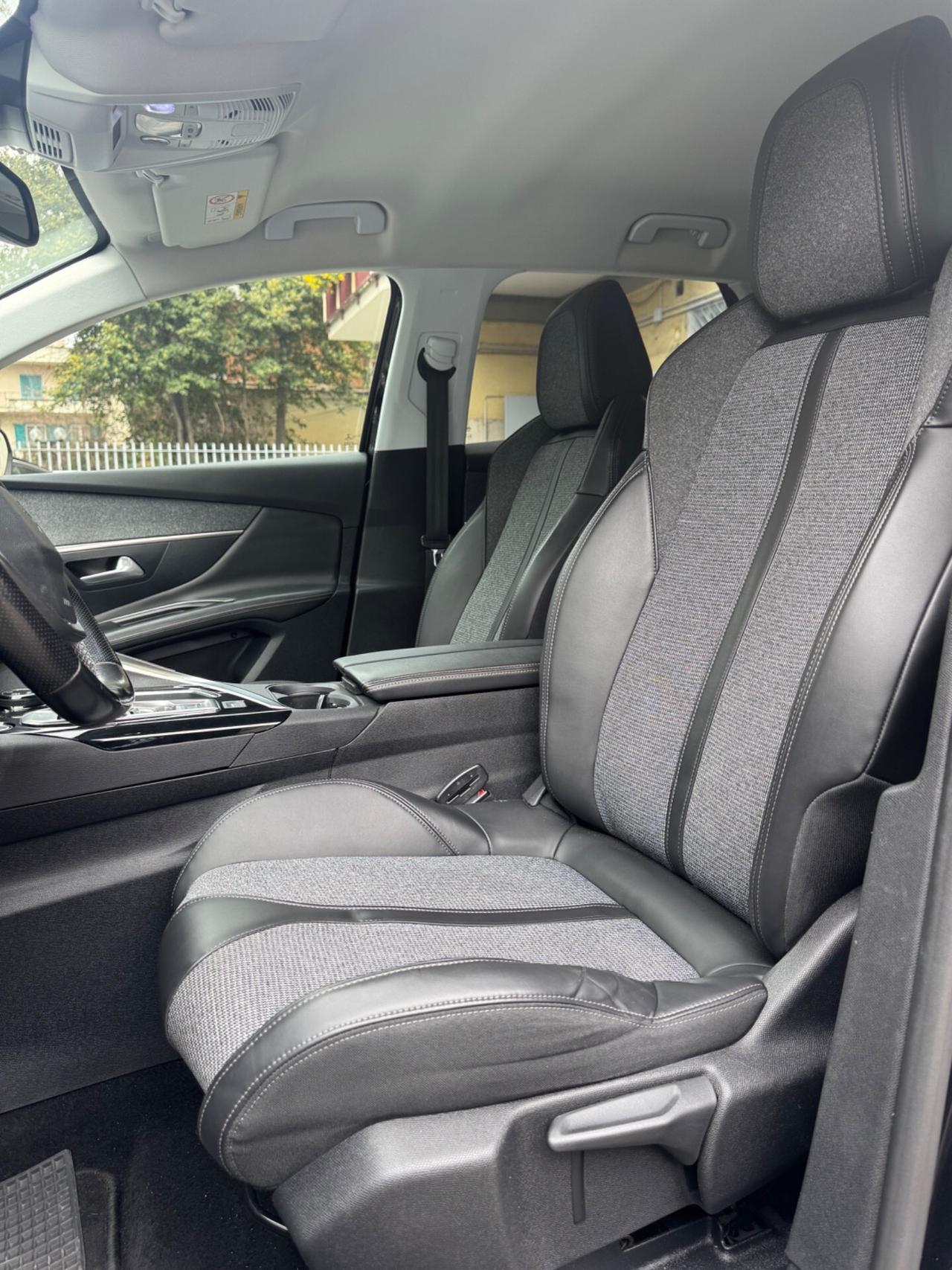 Peugeot 3008 BlueHDi 120 S&S GT Line