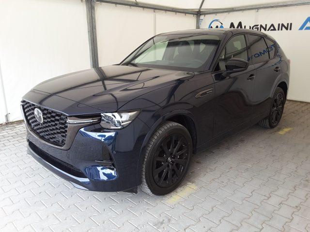 MAZDA CX-60 3.3L e-Skyactiv D 249 CV M Hybrid AWD Homura Plus