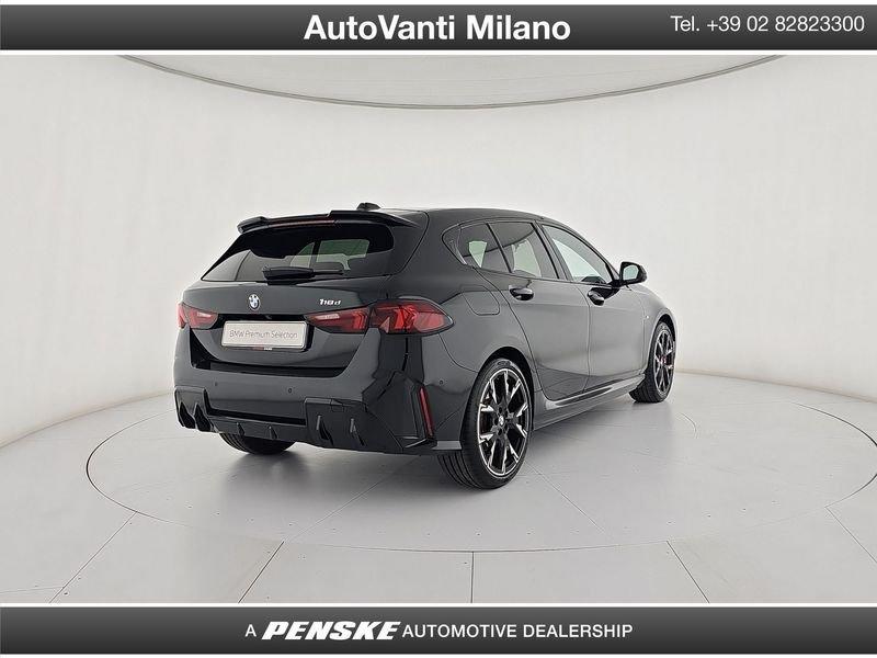 BMW Serie 1 118d MSport Pro