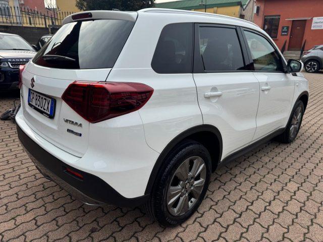 SUZUKI Vitara 1.4 Hybrid 130CV COOL