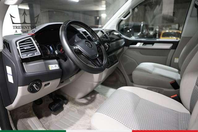 Volkswagen T6 California 2.0 TDI Coast Ocean Edition 150cv DSG