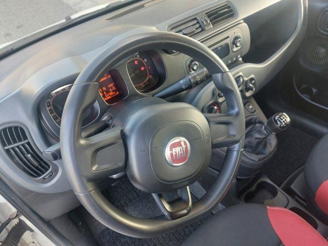 FIAT Panda 0.9 TwinAir Turbo Natural Power Easy Uniprò