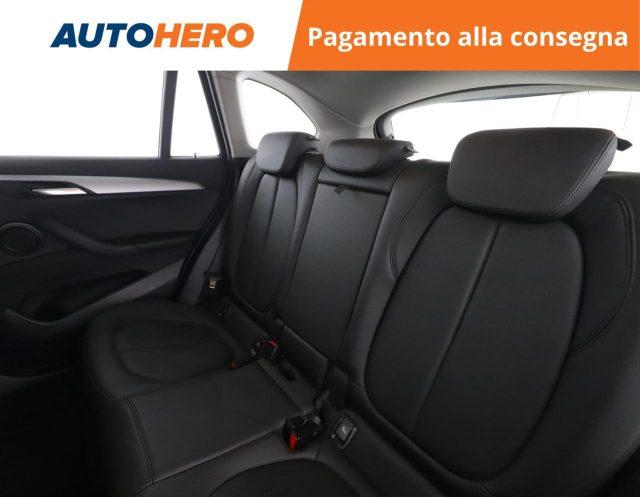 BMW X1 sDrive18d Advantage