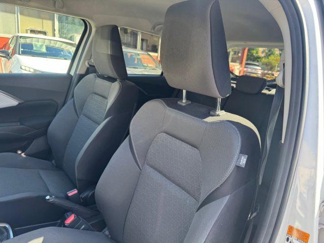 SUZUKI Swift 1.2 Hybrid Top