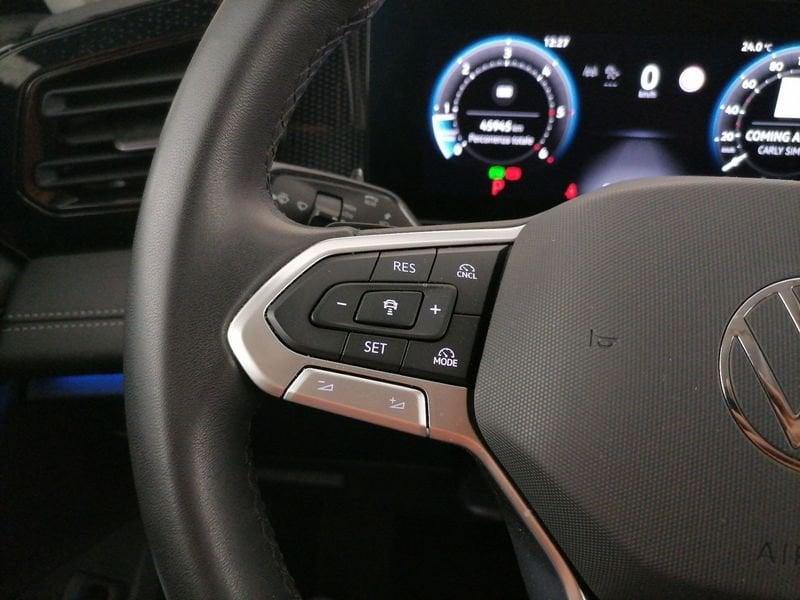 Volkswagen Tiguan 2.0 tdi Edition Plus 150cv dsg