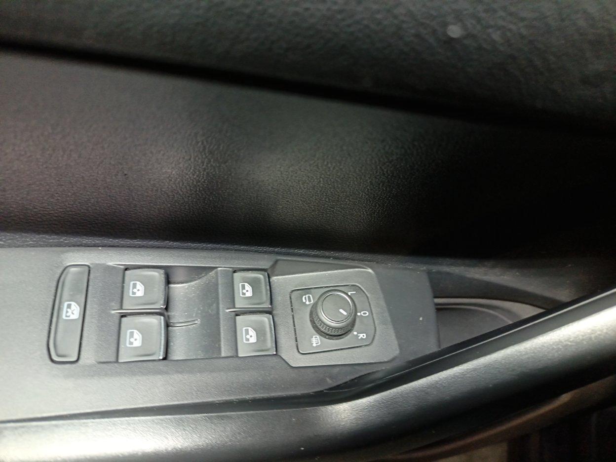 VOLKSWAGEN Polo 6ª serie - Polo 1.0 TSI Style