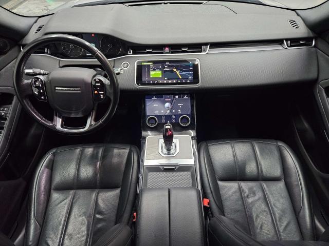 Land Rover Range Rover Evoque Range Rover Evoque II 2019 2.0d i4mhev R-Dynamic S