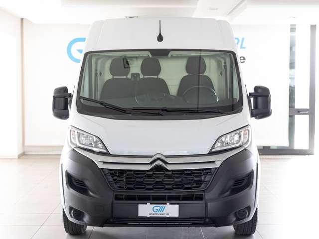 Citroen Citroen Jumper 35 2019 35 L2H2 2.2 140cv S&S