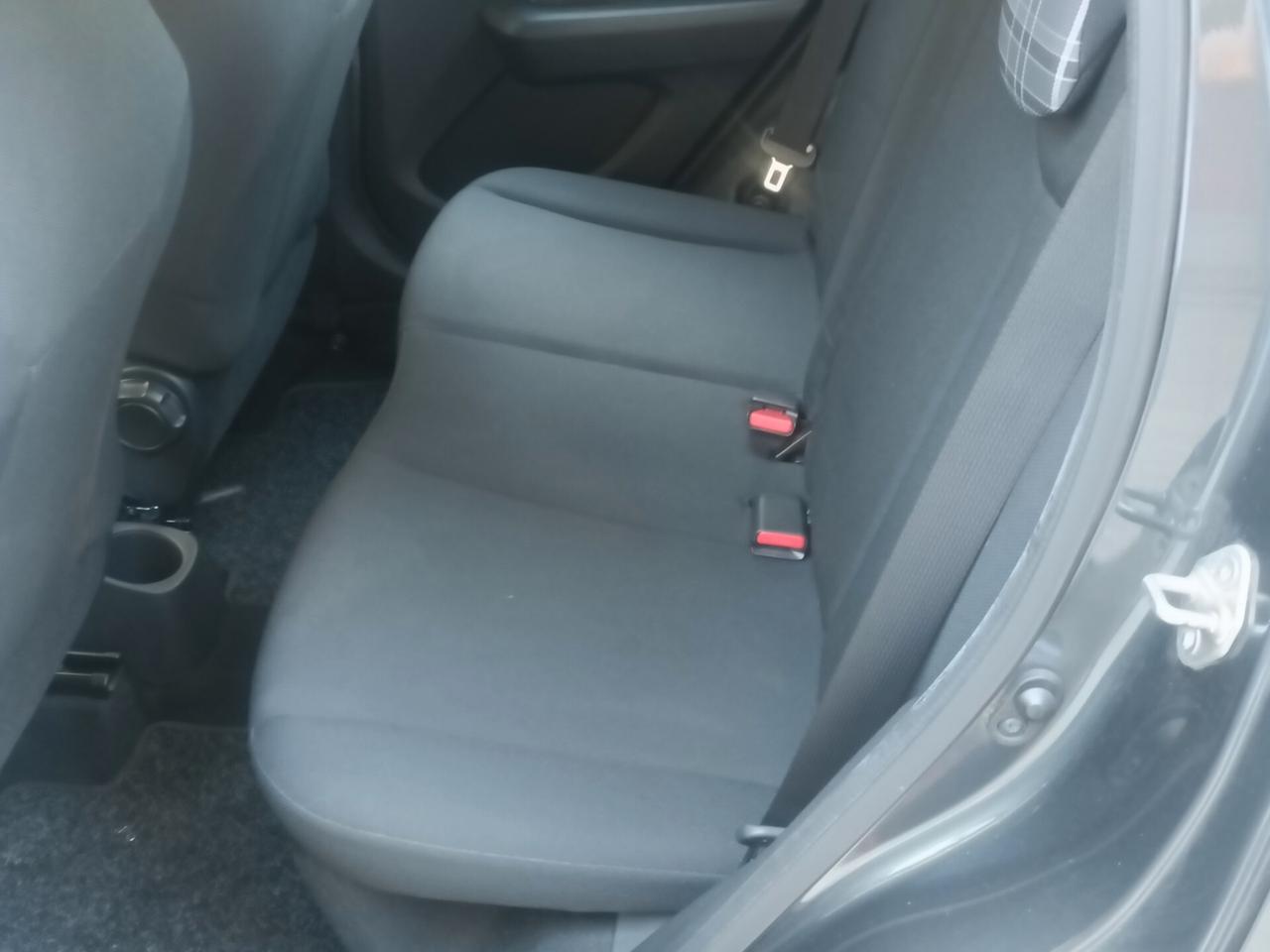 Peugeot 108 VTi 68 5 porte Allure