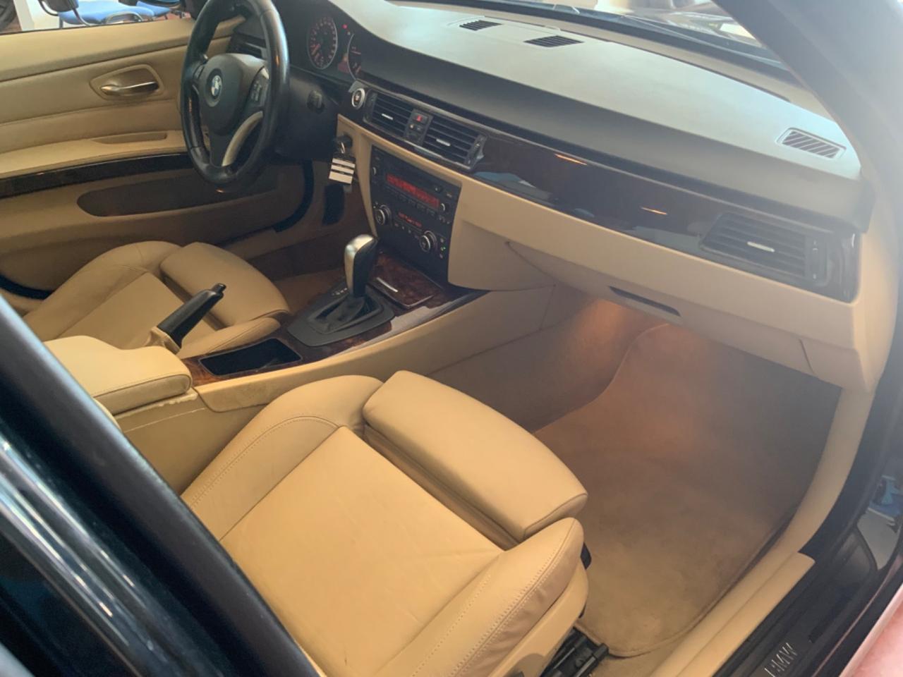 Bmw 320 320d cat Touring Futura