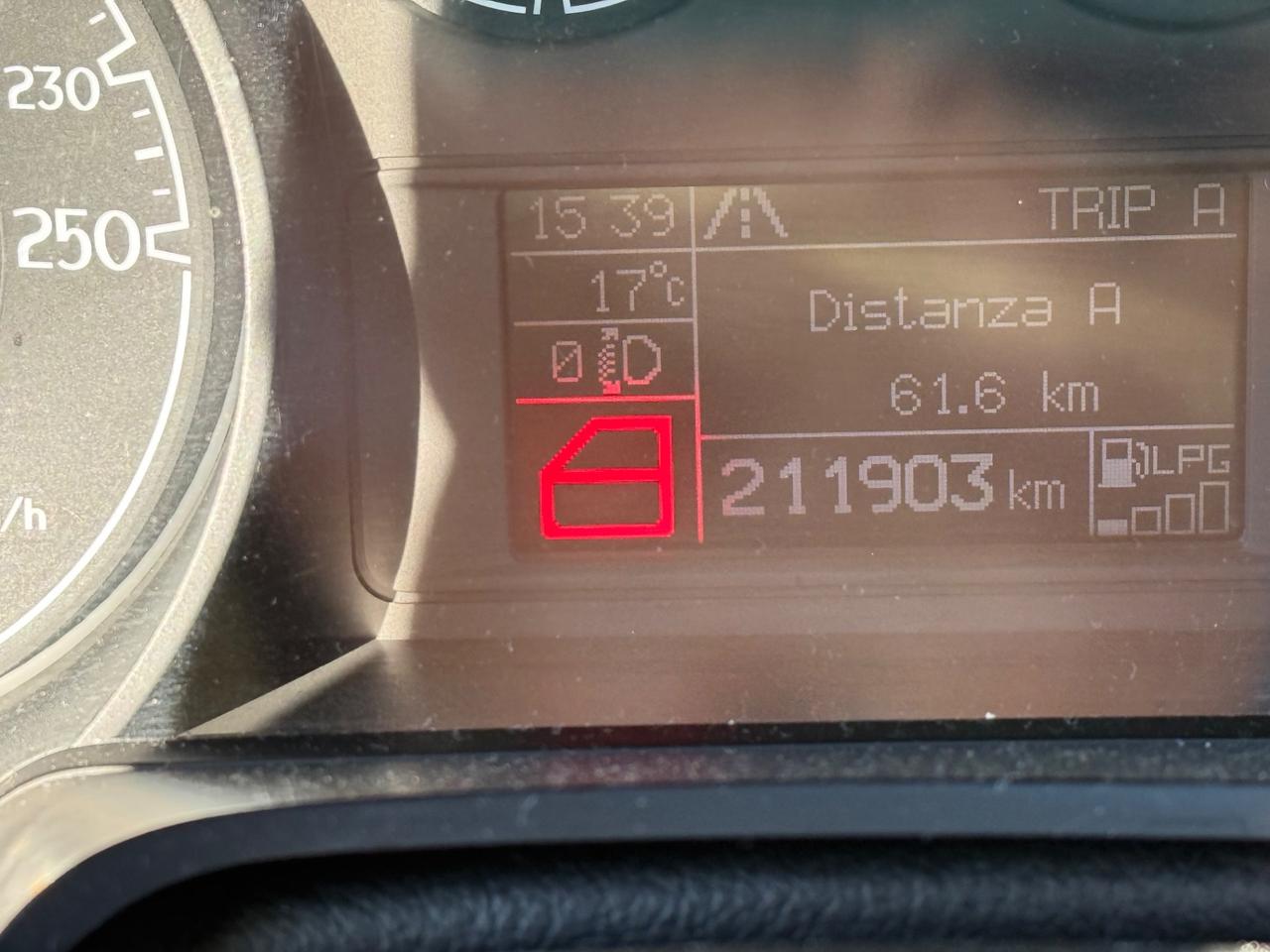 Lancia Delta 1.4 T-Jet 120 CV Gold Ecochic GPL