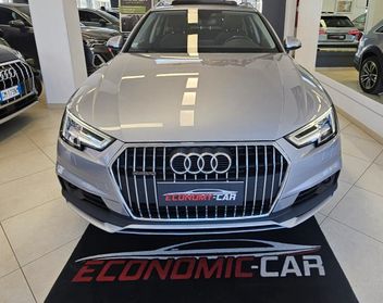 Audi A4 allroad 2.0 TDI 190 CV S tronic Business Evolution