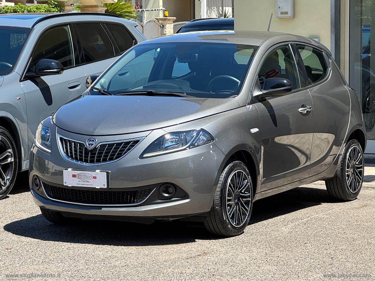LANCIA Ypsilon 1.0 FireFly 5p.S&S Hybryd Gold CAR PLAY TELEC POST