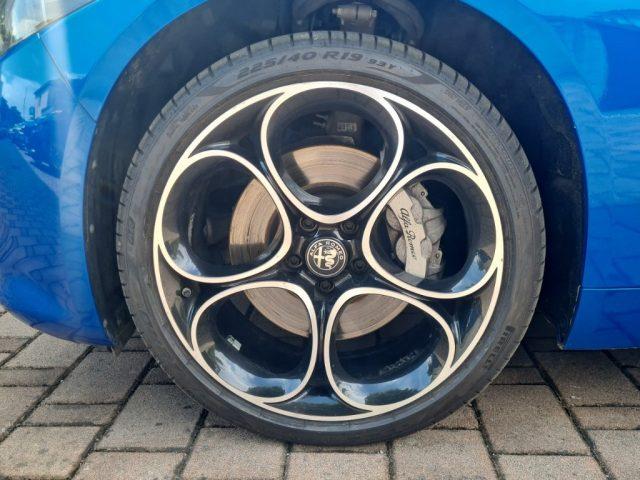 ALFA ROMEO Giulia MY23 2000 BZ 280CV VELOCE