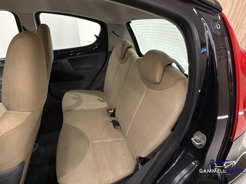 Peugeot 107 1.0 68CV 5p. Desir