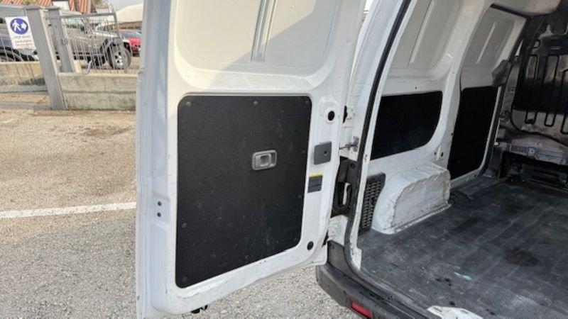 Nissan NV200 1.5 dci 90cv(86cv) Efficient