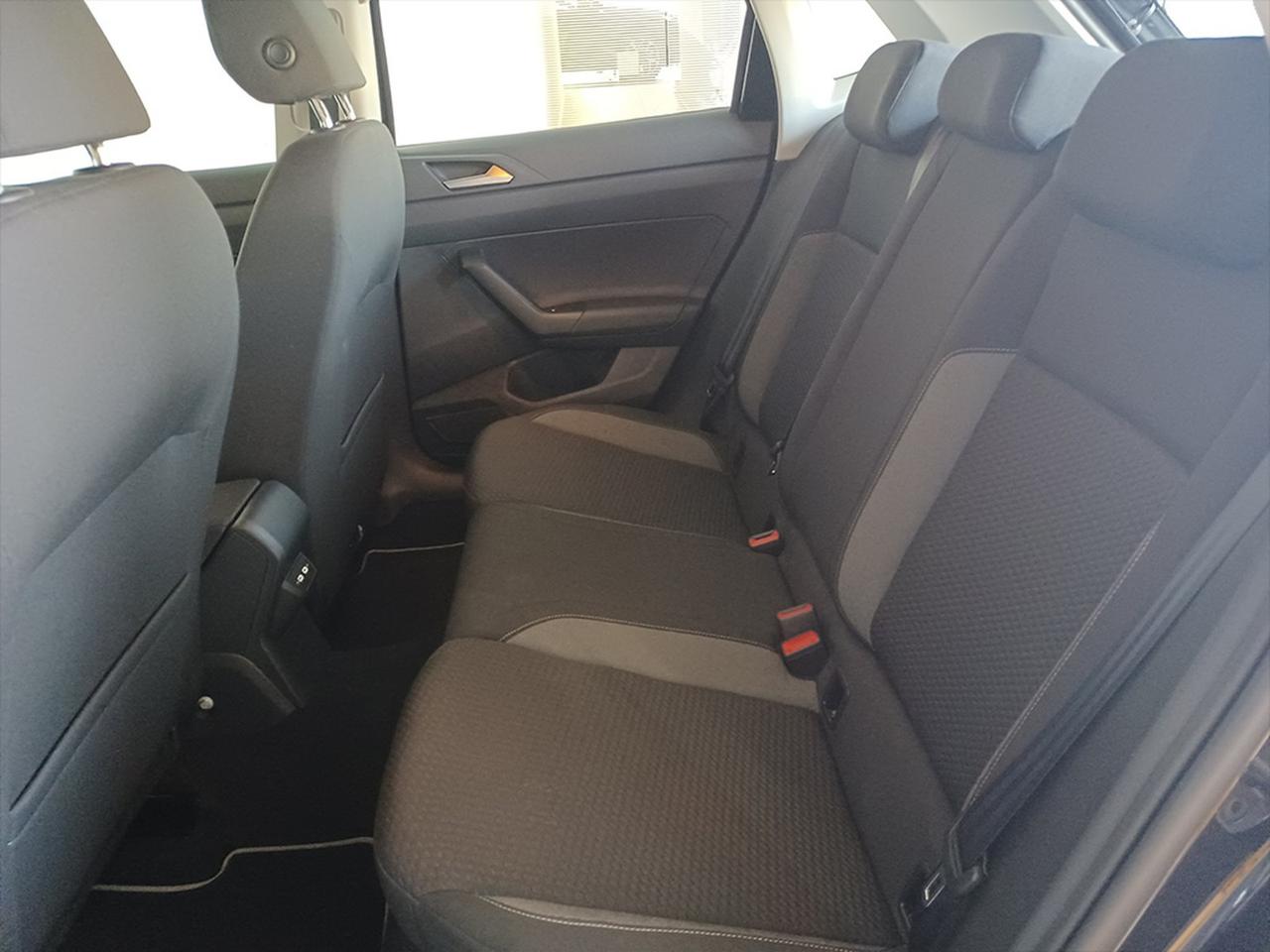 Volkswagen Polo 1.0 tsi life 95cv